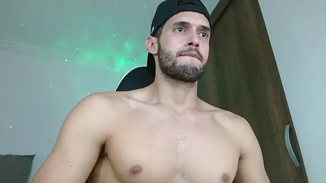 Noah jhonsonn online show from January 24, 3:55 pm