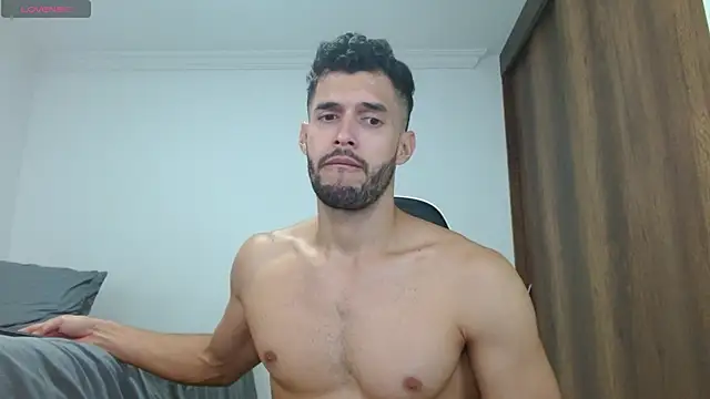 Noah jhonsonn online show from February 1, 2:02 pm