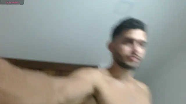 Noah jhonsonn online show from February 2, 4:32 pm