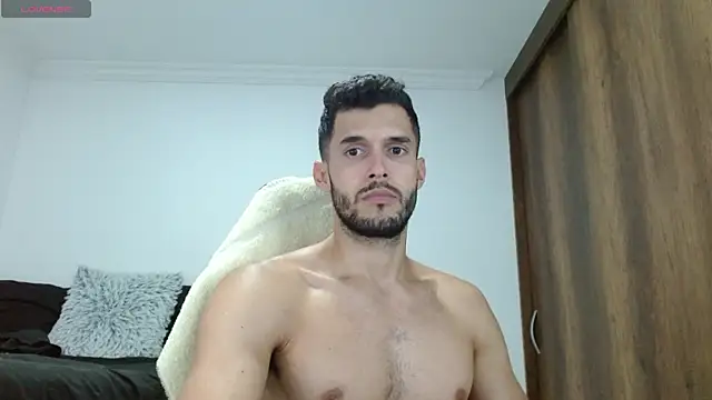 Noah jhonsonn online show from February 23, 11:11 am