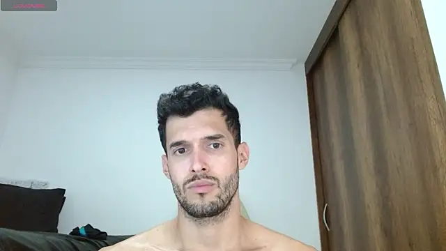 Noah jhonsonn online show from March 13, 5:39 pm