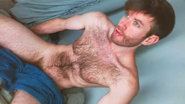 BlueEyedJason online show from October 19, 10:43 pm