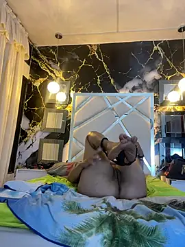 scarlett sexx69 online show from March 21, 1:24 am