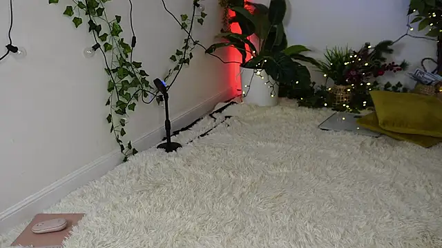 ScarletBlaze online show from January 19, 9:13 pm