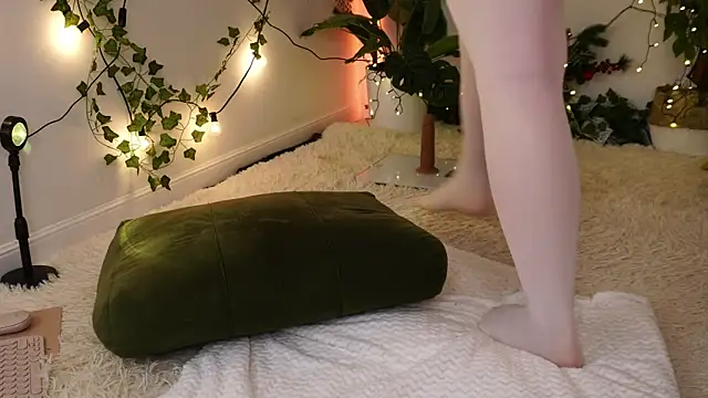 ScarletBlaze online show from March 14, 12:21 am