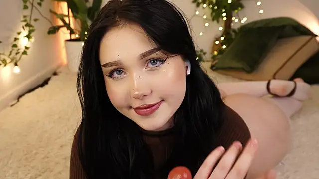 ScarletBlaze online show from March 16, 12:34 am