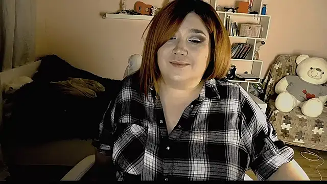 Vi-Vixen online show from December 17, 7:04 pm