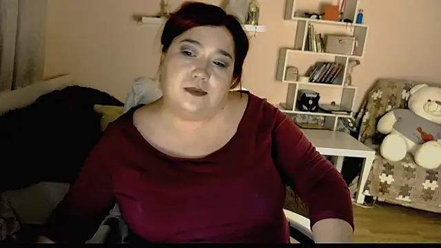 Vi-Vixen online show from December 24, 2:22 pm