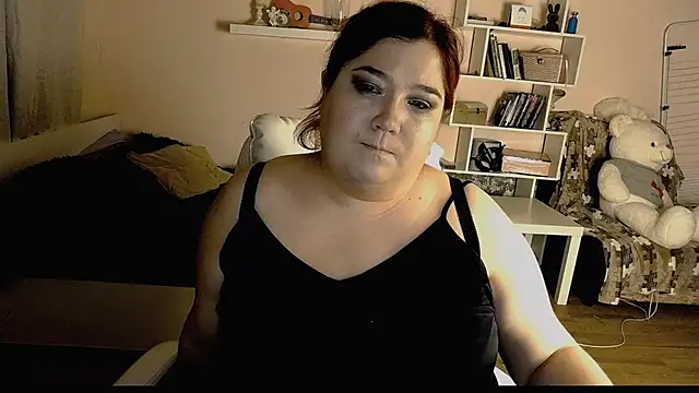 Vi-Vixen online show from December 25, 5:58 pm