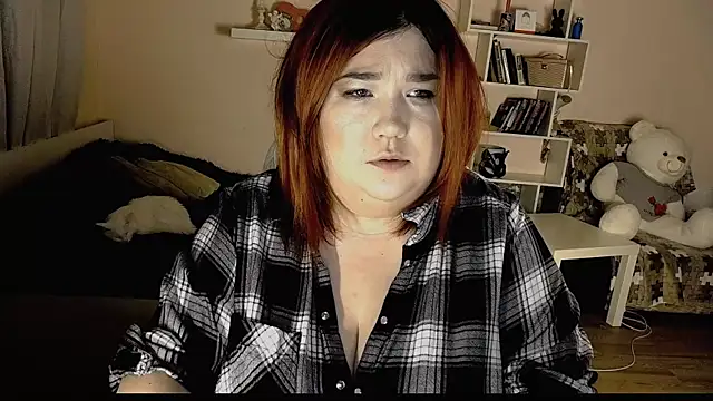 Vi-Vixen online show from January 10, 9:42 pm