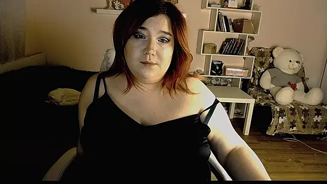 Vi-Vixen online show from January 20, 11:21 pm