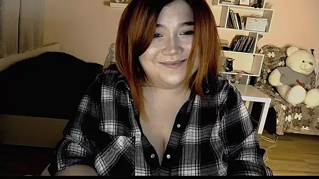 Vi-Vixen online show from February 3, 10:21 pm