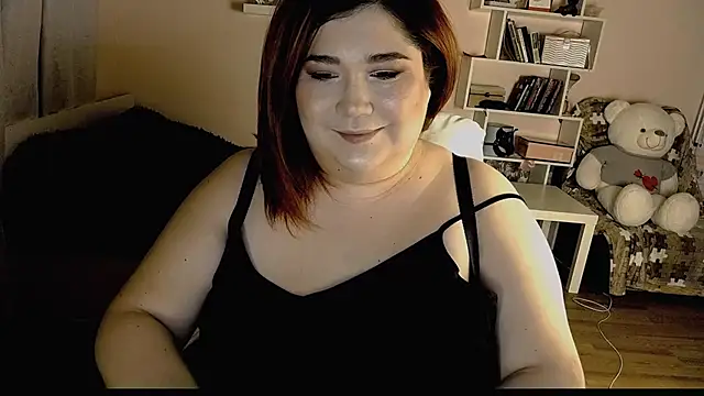 Vi-Vixen online show from February 4, 10:13 pm