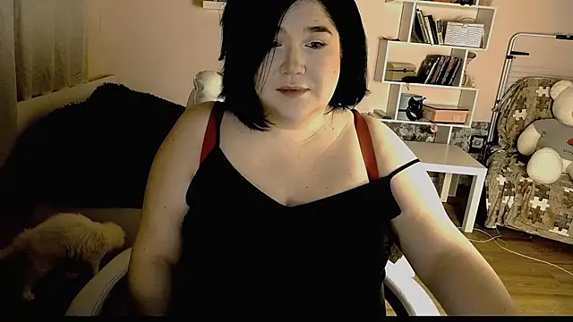 Vi-Vixen online show from February 18, 2:16 am