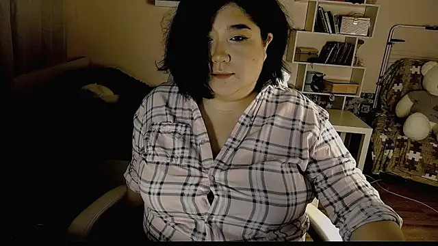 Vi-Vixen online show from February 18, 8:25 pm