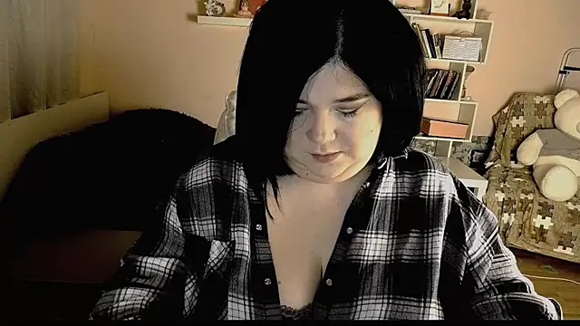 Vi-Vixen online show from February 28, 4:21 am