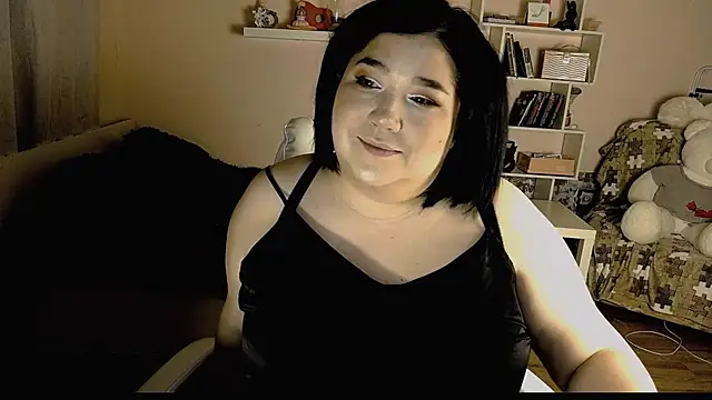 Vi-Vixen online show from March 11, 3:37 am