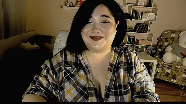 Vi-Vixen online show from March 13, 6:12 pm