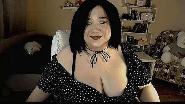 Vi-Vixen online show from March 14, 6:21 am