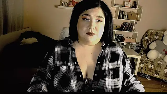 Vi-Vixen online show from March 19, 7:06 pm