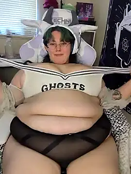 Snapshot of Cutegothcrybabyx chatting on December 7, 4:25 pm Cutegothcrybabyx online show from December 7, 4:25 pm