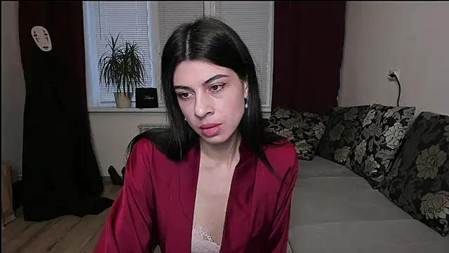 Snapshot of MolagAnna chatting on December 4, 6:11 am MolagAnna online show from December 4, 6:11 am