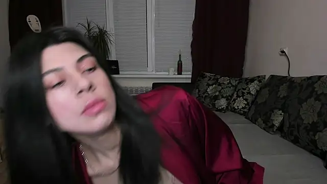 Snapshot of MolagAnna chatting on December 27, 9:32 pm MolagAnna online show from December 27, 9:32 pm