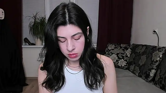 Snapshot of MolagAnna chatting on January 27, 2:35 pm MolagAnna online show from January 27, 2:35 pm