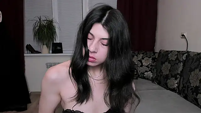 Snapshot of MolagAnna chatting on February 6, 7:29 pm MolagAnna online show from February 6, 7:29 pm