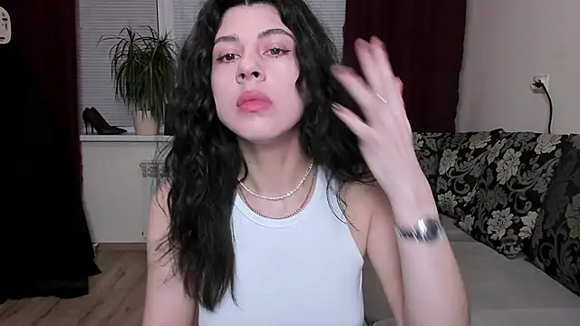 Snapshot of MolagAnna chatting on February 7, 6:56 pm MolagAnna online show from February 7, 6:56 pm