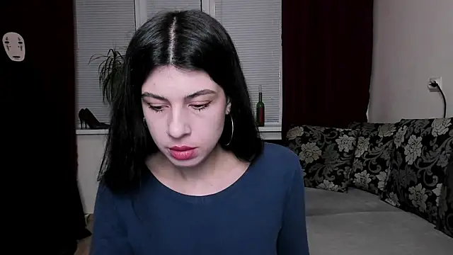 Snapshot of MolagAnna chatting on February 11, 10:50 pm MolagAnna online show from February 11, 10:50 pm