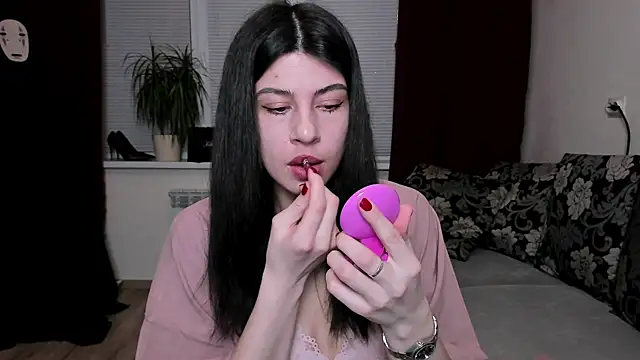 Snapshot of MolagAnna chatting on February 12, 9:22 pm MolagAnna online show from February 12, 9:22 pm