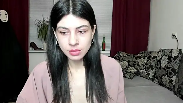 Snapshot of MolagAnna chatting on February 13, 12:24 am MolagAnna online show from February 13, 12:24 am