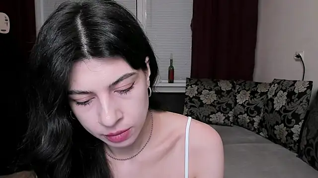 Snapshot of MolagAnna chatting on February 21, 9:11 pm MolagAnna online show from February 21, 9:11 pm