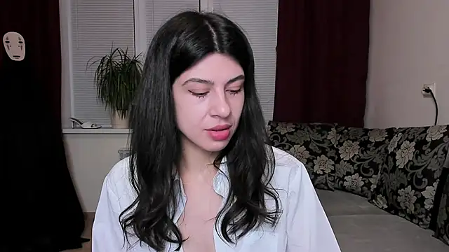 Snapshot of MolagAnna chatting on February 28, 6:09 pm MolagAnna online show from February 28, 6:09 pm