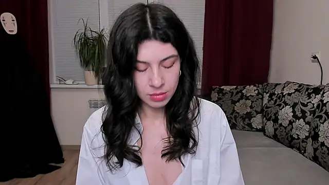 Snapshot of MolagAnna chatting on March 13, 4:34 pm MolagAnna online show from March 13, 4:34 pm