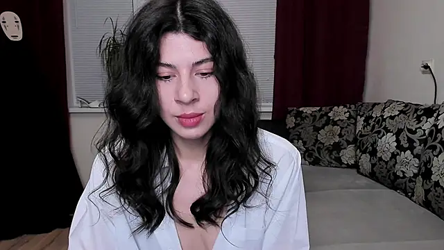 Snapshot of MolagAnna chatting on March 13, 7:39 pm MolagAnna online show from March 13, 7:39 pm