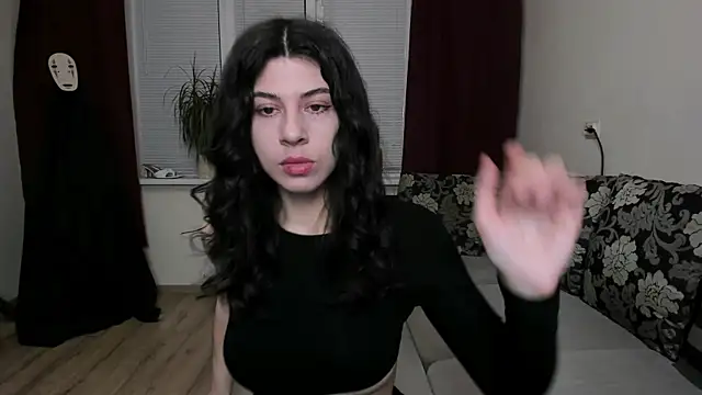 Snapshot of MolagAnna chatting on March 20, 6:31 pm MolagAnna online show from March 20, 6:31 pm