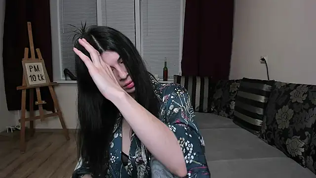 Snapshot of MolagAnna chatting on October 23, 5:44 pm MolagAnna online show from October 23, 5:44 pm