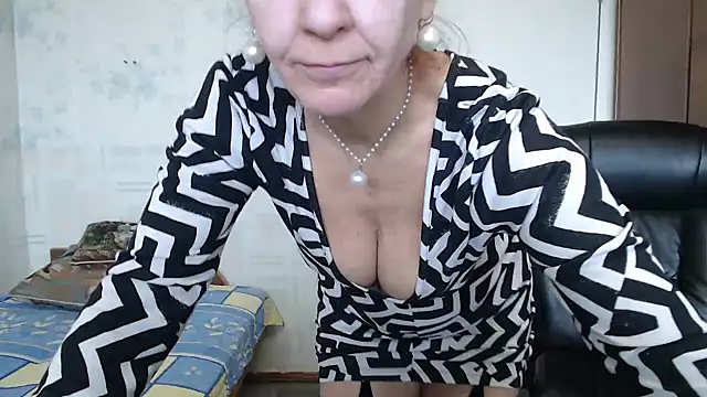 MilayaDFlow online show from February 15, 11:06 am