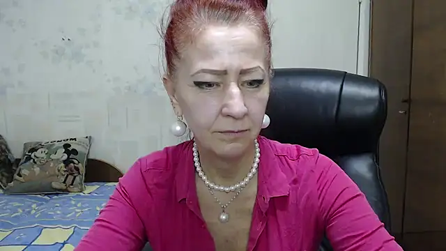 MilayaDFlow online show from March 15, 7:05 pm