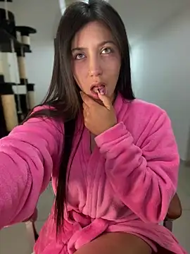 MiaJones21 online show from February 20, 7:23 am