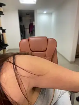 MiaJones21 online show from March 12, 12:31 am