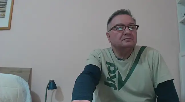 YOU6me online show from January 24, 6:35 pm