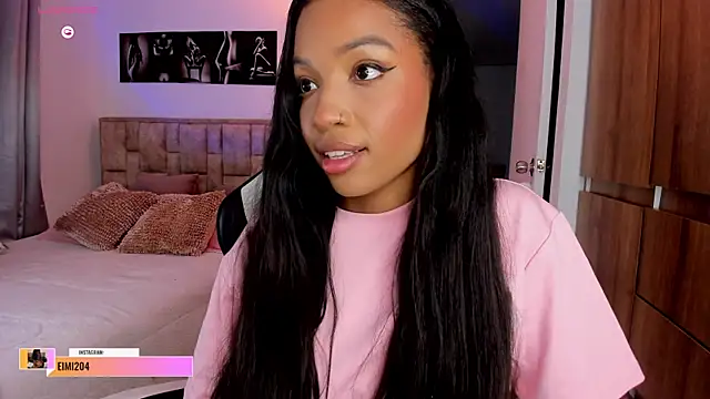 Snapshot of eimi_space chatting on December 17, 11:16 pm eimi space online show from December 17, 11:16 pm