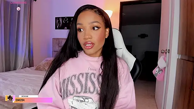 Snapshot of eimi_space chatting on December 22, 2:28 am eimi space online show from December 22, 2:28 am