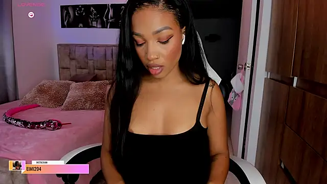 Snapshot of eimi_space chatting on December 23, 11:28 pm eimi space online show from December 23, 11:28 pm