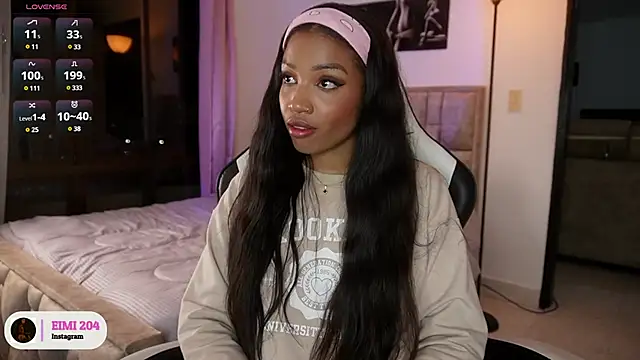 Snapshot of eimi_space chatting on February 11, 2:57 am eimi space online show from February 11, 2:57 am