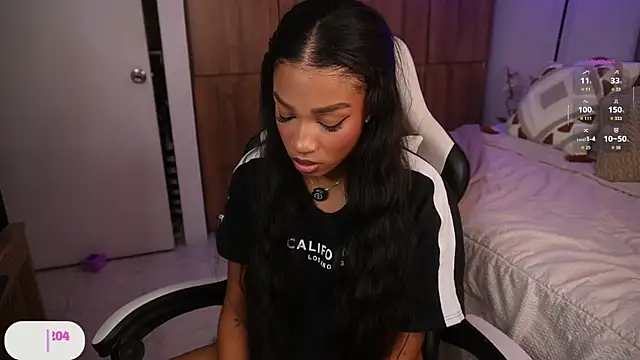 Snapshot of eimi_space chatting on September 11, 5:40 am eimi space online show from September 11, 5:40 am