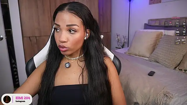 Snapshot of eimi_space chatting on September 12, 10:10 pm eimi space online show from September 12, 10:10 pm